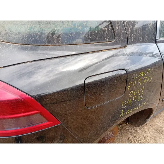 Deposito Combustible para Renault Vel Satis (Bj0_)