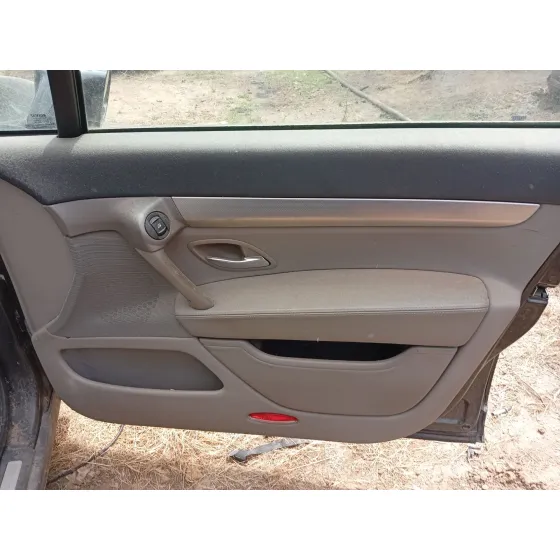 Elevalunas Delantero Derecho para Renault Vel Satis (Bj0_)