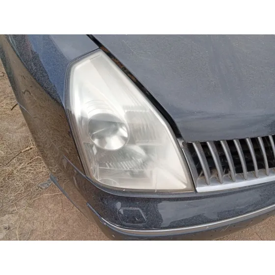 Faro Derecho para Renault Vel Satis (Bj0_)