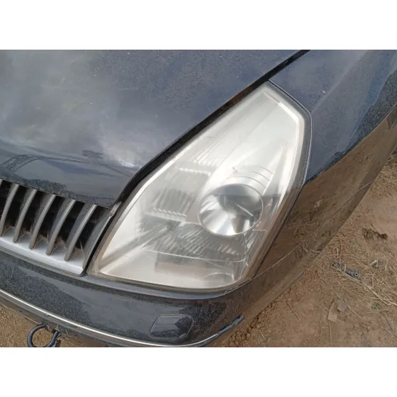 Faro Izquierdo para Renault Vel Satis (Bj0_)