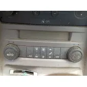 Mando Climatizador para Renault Vel Satis (Bj0_)