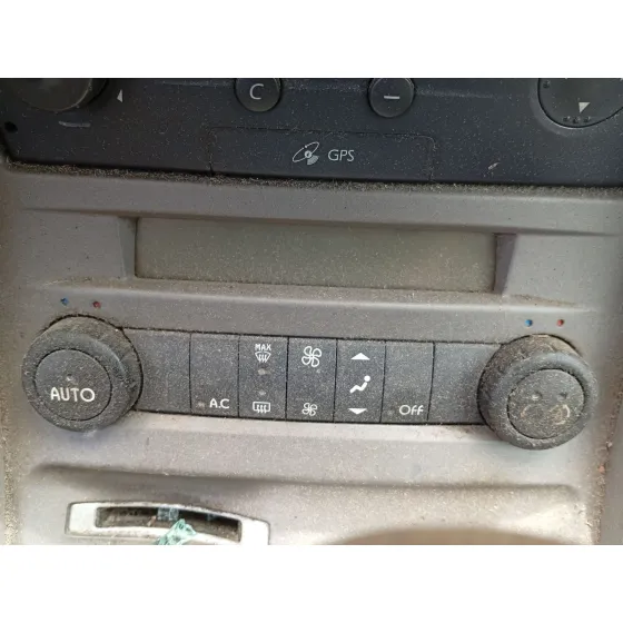 Mando Climatizador para Renault Vel Satis (Bj0_)