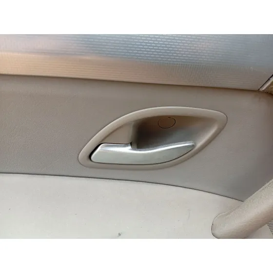 Maneta Interior Trasera Izquierda para Renault Vel Satis (Bj0_)