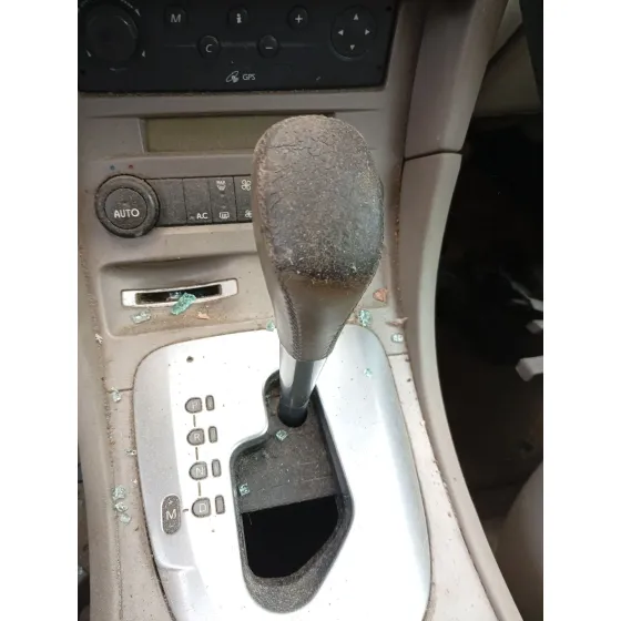 Palanca Cambio para Renault Vel Satis (Bj0_)