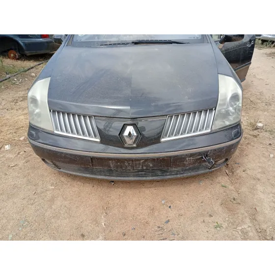 Paragolpes Delantero para Renault Vel Satis (Bj0_)