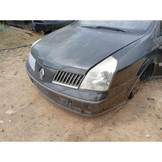 Paragolpes Delantero para Renault Vel Satis (Bj0_)
