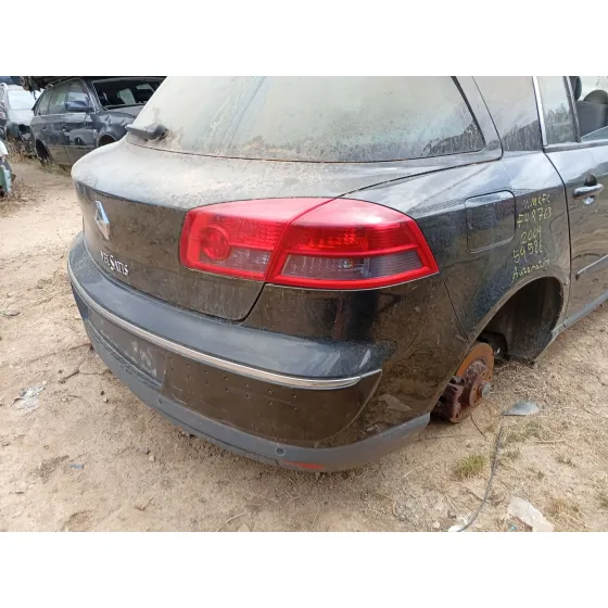 Paragolpes Trasero para Renault Vel Satis (Bj0_)