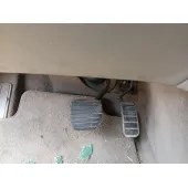 Pedal Acelerador para Renault Vel Satis (Bj0_)