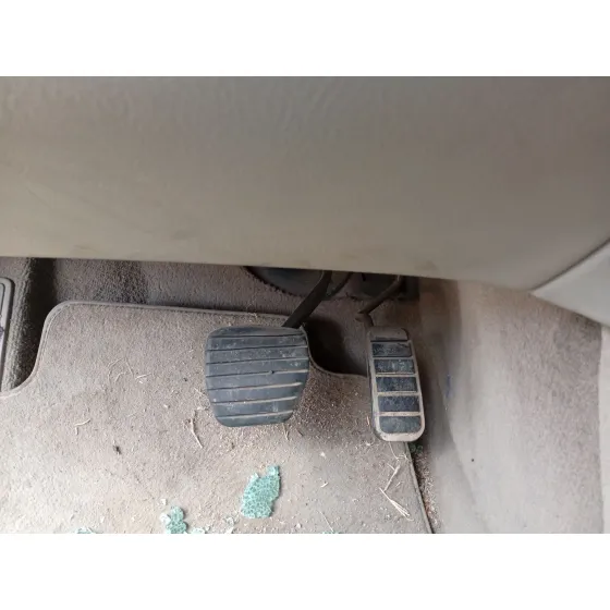 Pedal Freno para Renault Vel Satis (Bj0_)