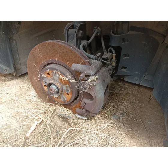Pinza Freno Delantera Derecha para Renault Vel Satis (Bj0_)