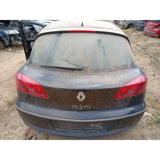 Porton Trasero para Renault Vel Satis (Bj0_)