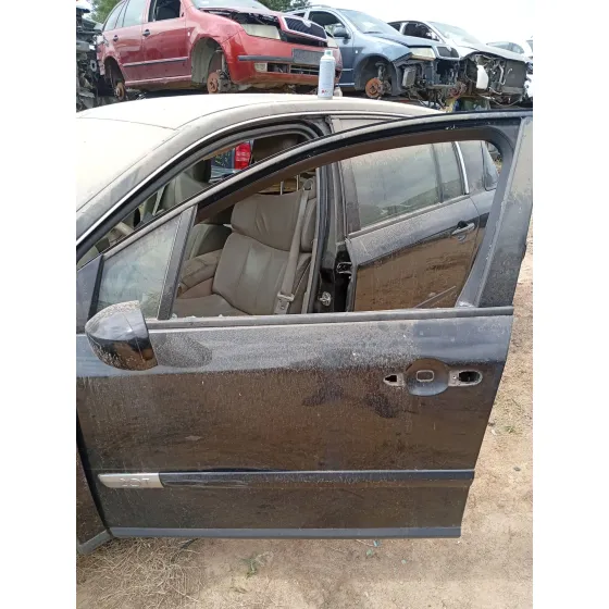 Puerta Delantera Izquierda para Renault Vel Satis (Bj0_)