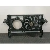 Electroventilador para Volkswagen Passat B6 (3C2)