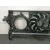 Electroventilador para Volkswagen Passat B6 (3C2)