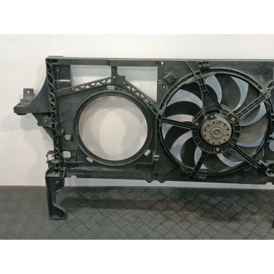 Electroventilador para Volkswagen Passat B6 (3C2)