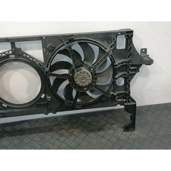 Electroventilador para Volkswagen Passat B6 (3C2)