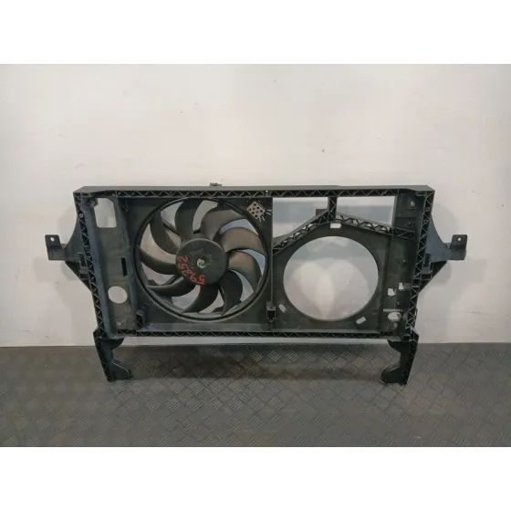 Electroventilador para Volkswagen Passat B6 (3C2)