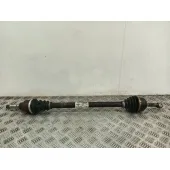 Transmision Delantera Derecha para Citroën C3 I (Fc_, Fn_)