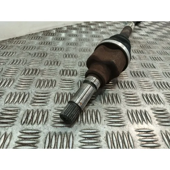 Transmision Delantera Derecha para Citroën C3 I (Fc_, Fn_)