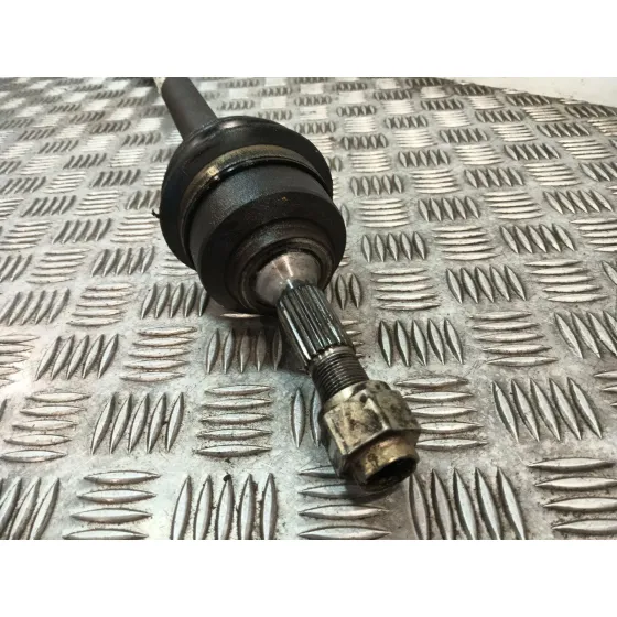 Transmision Delantera Derecha para Citroën C3 I (Fc_, Fn_)