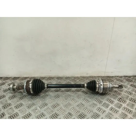 Transmision Delantera Izquierda para Chevrolet Aveo Berlina Hatchback