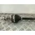 Transmision Delantera Izquierda para Chevrolet Aveo Berlina Hatchback