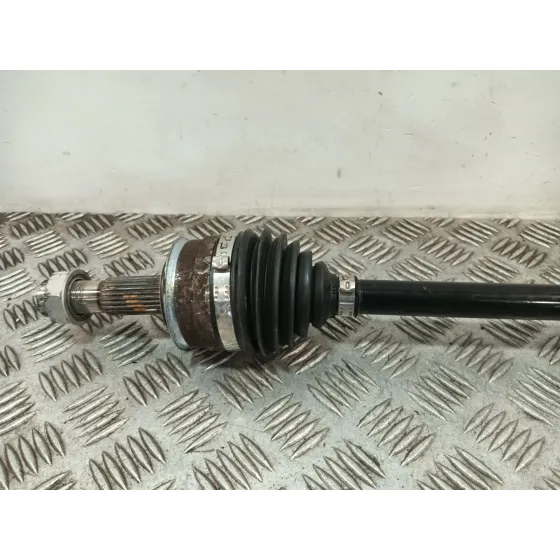 Transmision Delantera Izquierda para Chevrolet Aveo Berlina Hatchback