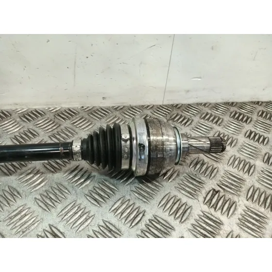 Transmision Delantera Izquierda para Chevrolet Aveo Berlina Hatchback