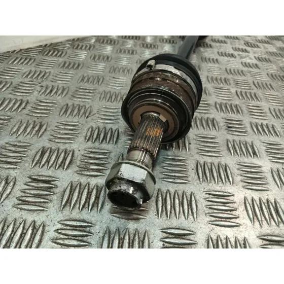 Transmision Delantera Izquierda para Chevrolet Aveo Berlina Hatchback