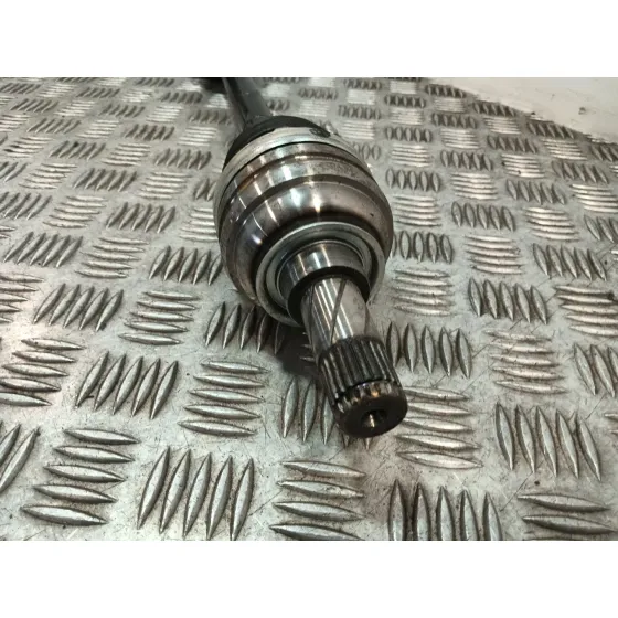 Transmision Delantera Izquierda para Chevrolet Aveo Berlina Hatchback