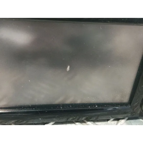 Sistema Audio / Radio Cd para Nissan Pulsar Hatchback (C13)
