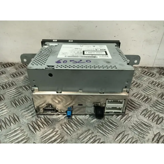 Sistema Audio / Radio Cd para Nissan Pulsar Hatchback (C13)