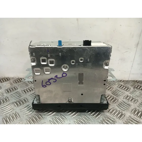 Sistema Audio / Radio Cd para Nissan Pulsar Hatchback (C13)