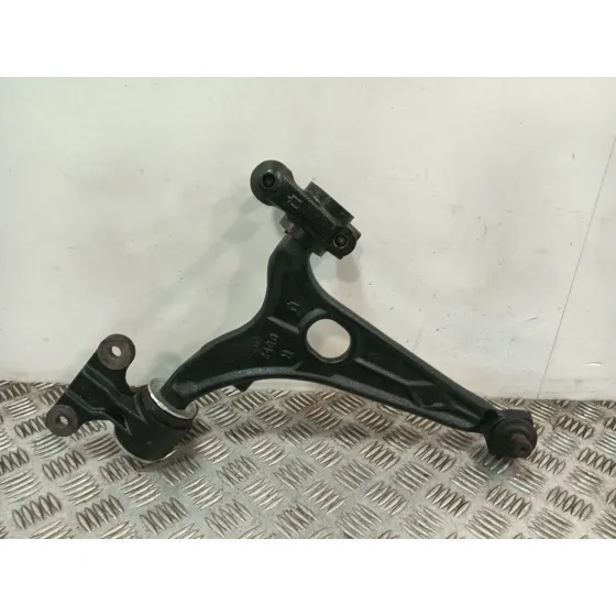 Brazo Suspension Inferior Delantero Derecho para Peugeot Expert Tepee (Vf3X_)