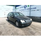 Caja Cambios para Mercedes-Benz Clase C (W203)