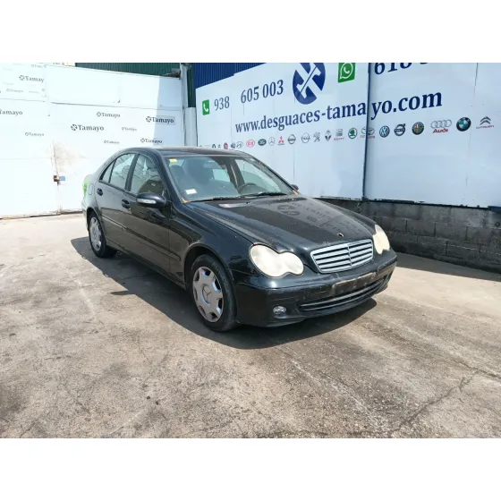 Caja Cambios para Mercedes-Benz Clase C (W203)
