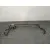 Barra Estabilizadora Delantera para Peugeot Expert Tepee (Vf3X_)