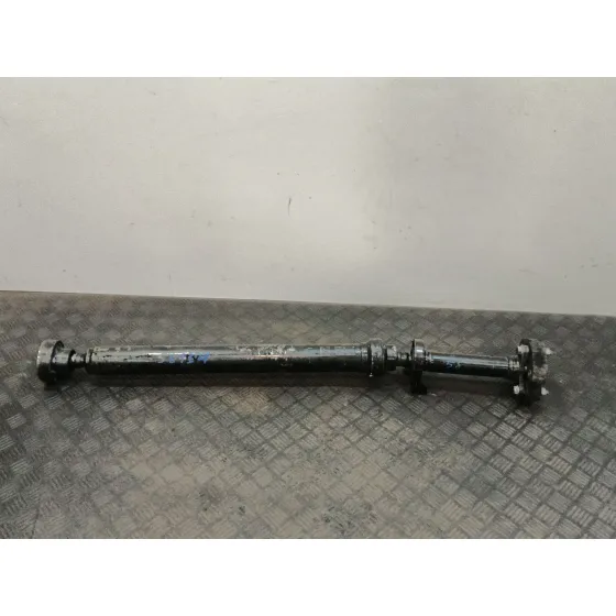 Transmision Central Trasera para Volkswagen Touareg (7La)