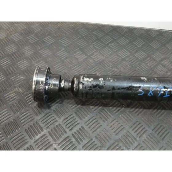 Transmision Central Trasera para Volkswagen Touareg (7La)