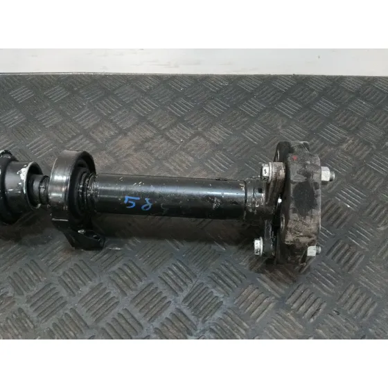 Transmision Central Trasera para Volkswagen Touareg (7La)