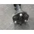 Transmision Central Trasera para Volkswagen Touareg (7La)