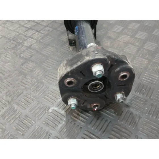 Transmision Central Trasera para Volkswagen Touareg (7La)