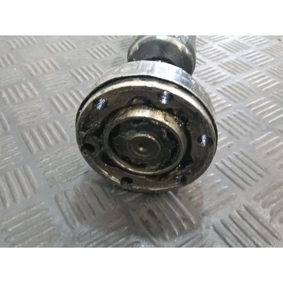 Transmision Central Trasera para Volkswagen Touareg (7La)
