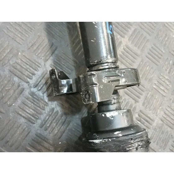 Transmision Central Trasera para Volkswagen Touareg (7La)