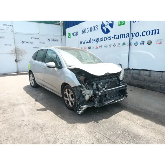 Motor Completo para Citroën C3 Ii (Sc_)