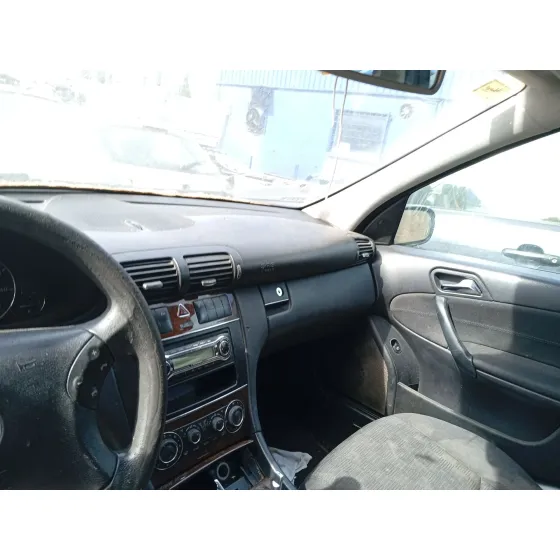 Airbag Delantero Derecho para Mercedes-Benz Clase C (W203)