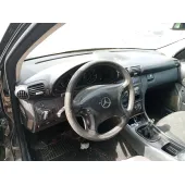Airbag Delantero Izquierdo para Mercedes-Benz Clase C (W203)