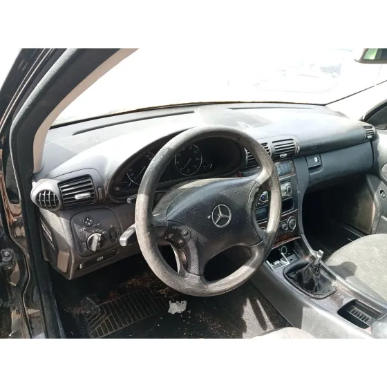 Airbag Delantero Izquierdo para Mercedes-Benz Clase C (W203)