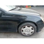 Aleta Delantera Derecha para Mercedes-Benz Clase C (W203)