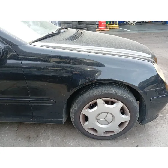 Aleta Delantera Derecha para Mercedes-Benz Clase C (W203)